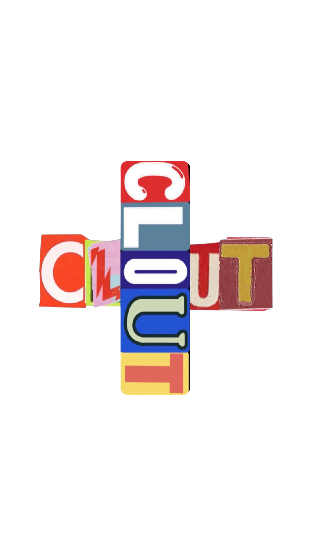 CLOUT© SOUL NOT 4 SALE HOODIE